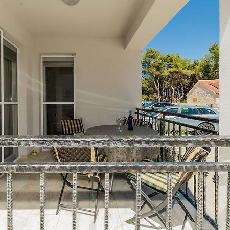 Apartments Boras Вир Екстер'єр фото