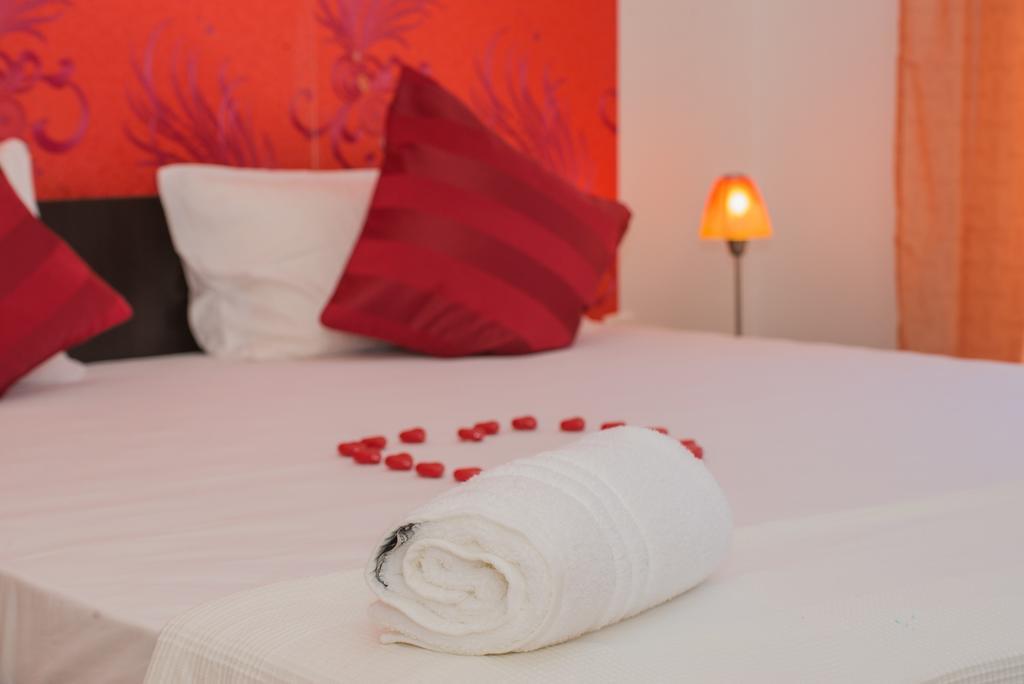 Apartments Boras Вир Екстер'єр фото