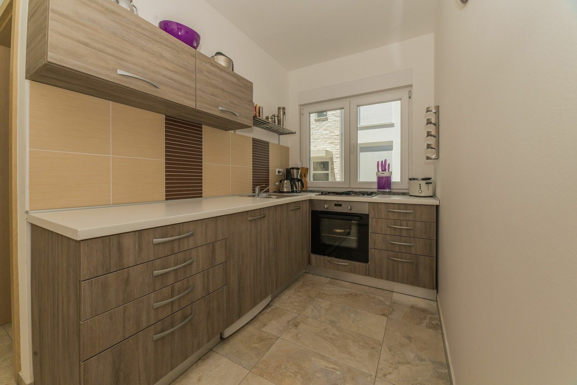 Apartments Boras Вир Екстер'єр фото